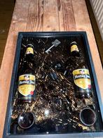 Hertog jan epoxy schilderij, Antiek en Kunst, Ophalen of Verzenden