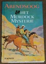 Arendsoog 52 Murdock Mysterie N.v.t. Auteur: Paul Nowee, Boeken, Zo goed als nieuw, Verzenden