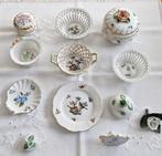 Herend Handbeschilderd Porselein Collectie, Verzenden