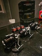 Shimano Ultegra C14+ 5500 XTC Molens, Ophalen of Verzenden, Zo goed als nieuw, Molen