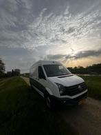 Volkswagen Crafter 50 109pk TDI GB L2h1 2017, Origineel Nederlands, Te koop, Airconditioning, 2150 kg