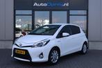 Toyota YARIS  1.5 Full Hybrid AUTOMAAT Dynamic Clima, NAVI,, Euro 5, 1497 cc, Gebruikt, 4 cilinders