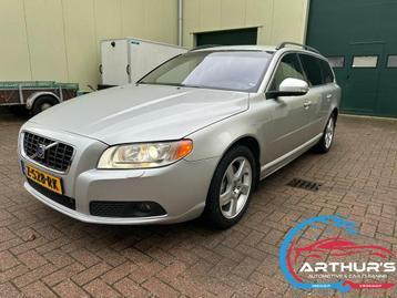 Volvo V70 3.0 T6 AWD Momentum LPG G3 beschikbaar voor biedingen