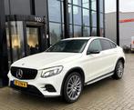 Mercedes-benz Glc 300 4matic AMG Luchtvering, Distronic, Sch, Auto's, Mercedes-Benz, Gebruikt, 4 cilinders, Met garantie (alle)