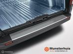 Traanplaat bumper Renault Trafic bestel ('20-'23) 8201403684, Nieuw, Ophalen of Verzenden