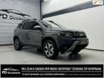 Dacia Duster 1.0 TCe 100 BI-FUEL LPG Journey - Camera - Dode, Voorwielaandrijving, Gebruikt, Zwart, Duster
