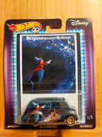 Hot Wheels real riders Disney Fantasia Mickey Mouse, Ophalen of Verzenden, Nieuw, Auto, Overige merken