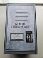 🎁 Medisch Centrum West - Collectors edition 🎁, Vanaf 12 jaar, Ophalen of Verzenden, Zo goed als nieuw, Drama