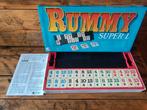 4 X ' Rummikub', Ophalen of Verzenden, Zo goed als nieuw, Goliath., Goliath.