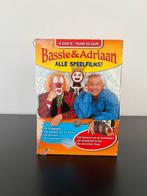 DVD box Bassie & Adriaan: alle speelfilms, Cd's en Dvd's, Alle leeftijden, Ophalen of Verzenden, Gebruikt