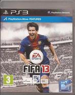 Playstation 3 spel Fifa 13, Online, Ophalen of Verzenden, Zo goed als nieuw, Sport