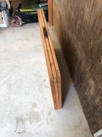 Behangtafel, Ophalen, Gebruikt, Overige typen