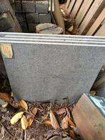 Keramische tegel, diverse series, Ophalen, 60 cm of meer, Zo goed als nieuw, Minder dan 5 m²