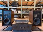 Fisher RS-1052 incl.ST-445, UNIEK!!, met garantie, Fisher, Contact@vintageaudiobreda.nl, Bosschendijk 193b, Oudenbosch, Ophalen