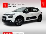 Citroën C3 PureTech 110 EAT6 Shine Business | Apple Carplay, 12 maanden, Stof, Gebruikt, 1199 cc