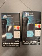 Lsc smart connect deurbel inclusief gong nieuw, Ophalen of Verzenden, Nieuw