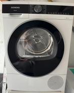 Siemens Wasdroger, Witgoed en Apparatuur, Wasdrogers, Ophalen, 6 tot 8 kg, Minder dan 85 cm, Zo goed als nieuw