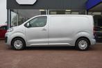 Citroen Jumpy 1.6 BlueHDI 95 Club M | 3 zitter | Airco | Nav, Voorwielaandrijving, Gebruikt, Euro 6, Citroën