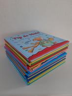 8 boeken Tip de Muis - Marco Campanella, Boeken, Kinderboeken | Baby's en Peuters, Ophalen of Verzenden, Zo goed als nieuw, Marco Campanella