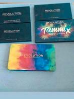 Mur eyeshadow paletten. Meer makeup, kleding, tassen etc., Ophalen of Verzenden, Zo goed als nieuw