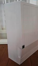 Medicijnkastje- Gerda- Vintage '70- uitstekende conditie, Huis en Inrichting, Badkamer | Badkamermeubels, Ophalen, Minder dan 50 cm