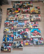 Verzameling jaren 80 LEGO in uitstekende staat, Kinderen en Baby's, Speelgoed | Duplo en Lego, Ophalen, Zo goed als nieuw