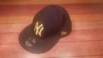 59FIFTY PET CAP NEW YORK, Ophalen of Verzenden, Zo goed als nieuw