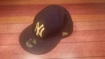 59FIFTY PET CAP NEW YORK beschikbaar voor biedingen