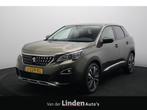 Peugeot 3008 1.2 PureTech Blue Lease Premium | Automaat | Tr, 65 €/maand, Stof, Gebruikt, 1199 cc