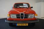 Saab 96 L V4 oldtimer, Auto's, Oldtimers, Saab, Origineel Nederlands, Te koop, Bedrijf