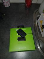 Xbox One Play & Charge Kit - Nieuwstaat, Ophalen of Verzenden, Zo goed als nieuw, 500 GB, Met 1 controller