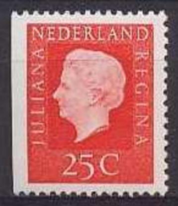 Nederland NVPH nr 939 postfris Koningin Juliana 1969 beschikbaar voor biedingen