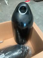 Fenders zwart 64/22 (nieuw) 2 stuks, Ophalen of Verzenden, Nieuw, Overige typen