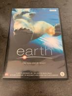 Earth - De Reis van je Leven - BBC DVD, Vanaf 6 jaar, Verzenden, Natuur