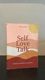 Merel Teunis - Self Love Talk, Boeken, Ophalen of Verzenden, Gelezen, Merel Teunis