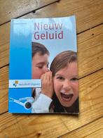 Nieuw Geluid - Roeland Vrolijk, Ophalen of Verzenden, Alpha, Zo goed als nieuw, Niet van toepassing