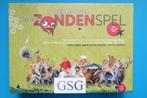 Tuin der lusten het zeven zondenspel nr. 677165-00, Hobby en Vrije tijd, Gezelschapsspellen | Bordspellen, Ophalen, Nieuw