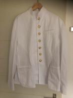 Marine Jacket nieuw! Wat een kwaliteit!, Ophalen of Verzenden, Zo goed als nieuw, Maat 56/58 (XL), Blauw