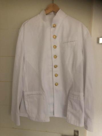 Marine Jacket nieuw! Wat een kwaliteit! beschikbaar voor biedingen