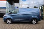 Ford Transit Custom 300 2.0 TDCI L1H1 Limited | Automaat | N, Gebruikt, Euro 6, 4 cilinders, 1991 kg
