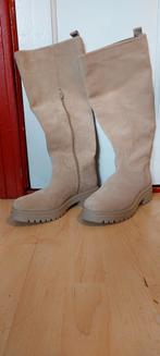 Laarzen Cellini maat 40, nieuw, Hoge laarzen, Beige, Cellini, Nieuw