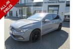 Volkswagen Golf 8 1.5 TSI 150PK Style, Navi, Ad.Cruise Contr, 12 maanden, 4 cilinders, 1246 kg, Bedrijf