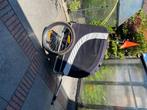 Hondenfietskar, Dieren en Toebehoren, Ophalen, Gebruikt