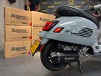Akrapovic uitlaatsysteem Vespa GTS 310 2025 EURO5+ NIEUW!, Ophalen, Nieuw
