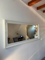 Grote zware spiegel, Huis en Inrichting, Woonaccessoires | Spiegels, Ophalen, Zo goed als nieuw, 150 tot 200 cm, Rechthoekig
