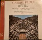 Gabriel Faure #l014#1, Cd's en Dvd's, Ophalen of Verzenden, Romantiek, Gebruikt, Opera of Operette