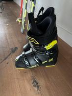 Fischer Kinder Ski Set 140 cm- Ski's, Stokken en Schoenen, Ophalen, 140 tot 160 cm, Carve, Skiën