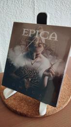 Epica omega digibook 2cd nieuw, Cd's en Dvd's, Ophalen of Verzenden, Nieuw in verpakking