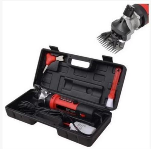 Schapentondeuse schapen knippen tondeuse 320W GRATIS BEZORGD, Dieren en Toebehoren, Overige Dieren-accessoires, Nieuw, Verzenden