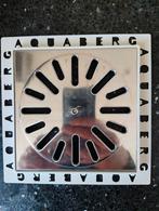 Aquaberg Doucheputje, Ophalen of Verzenden, Nieuw, Rvs, Toilet